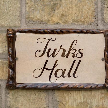 Turks Hall Bruton Exterior photo