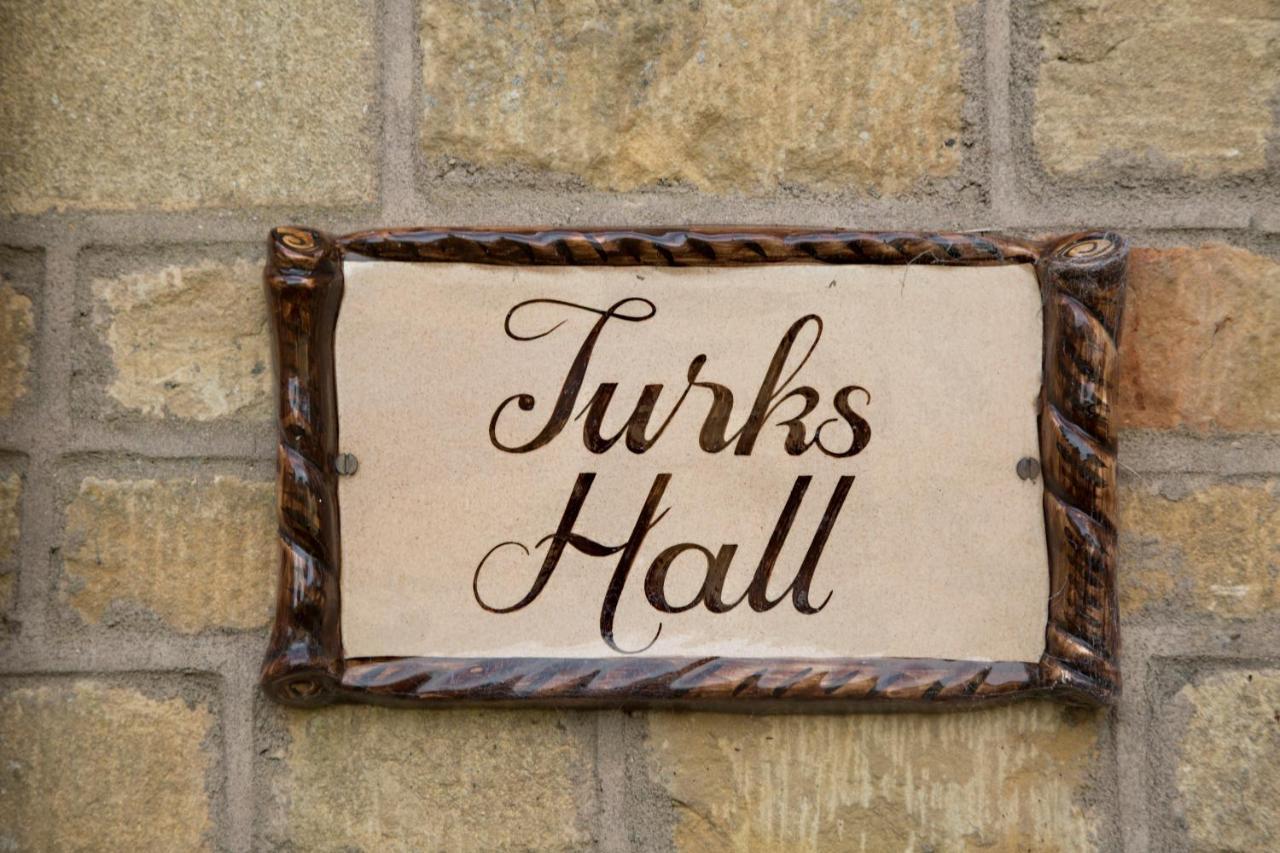 Turks Hall Bruton Exterior photo